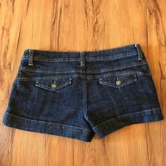 American Rag Denim Short - Picture 2 of 5